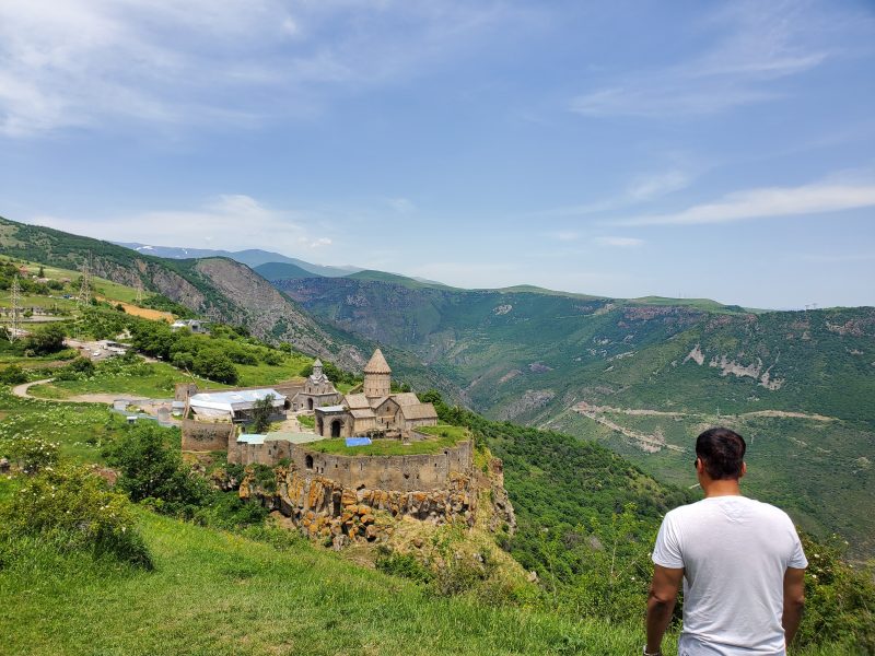 Armenia,BGT