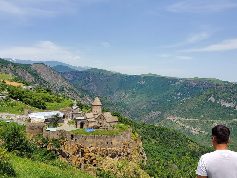 Book Georgia Travel | DMC Georgia, Armenia, Azerbaijan