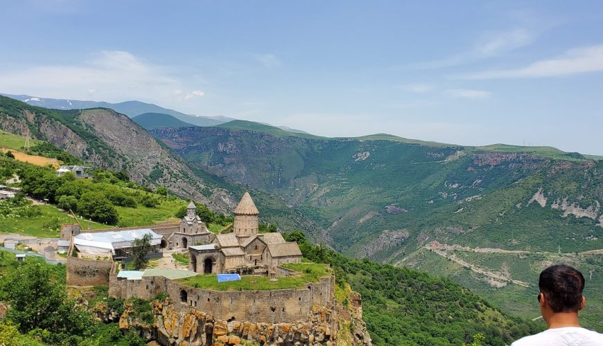 Armenia,BGT