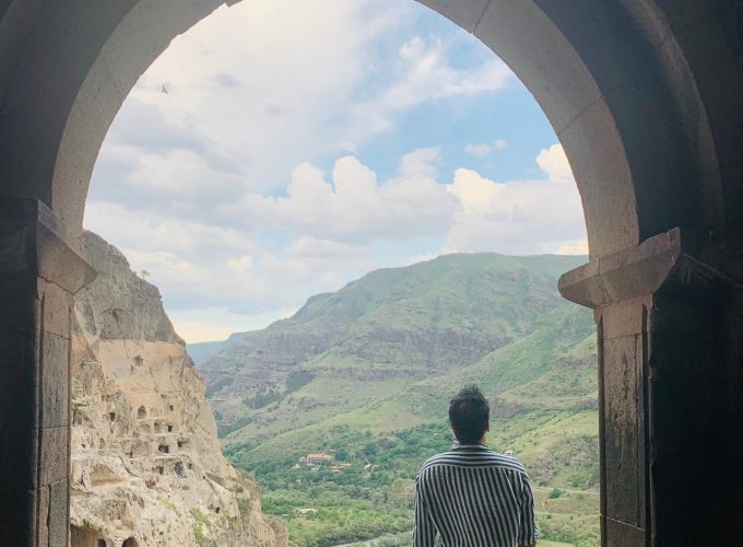 Book Georgia Travel | DMC Georgia, Armenia, Azerbaijan
