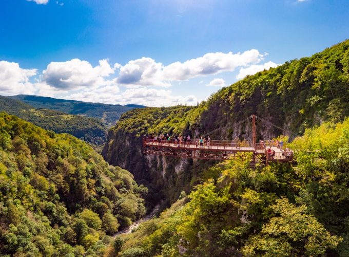 Book Georgia Travel | DMC Georgia, Armenia, Azerbaijan