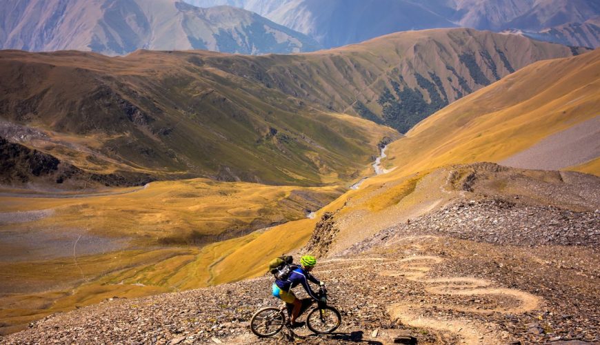 Book Georgia Travel | DMC Georgia, Armenia, Azerbaijan