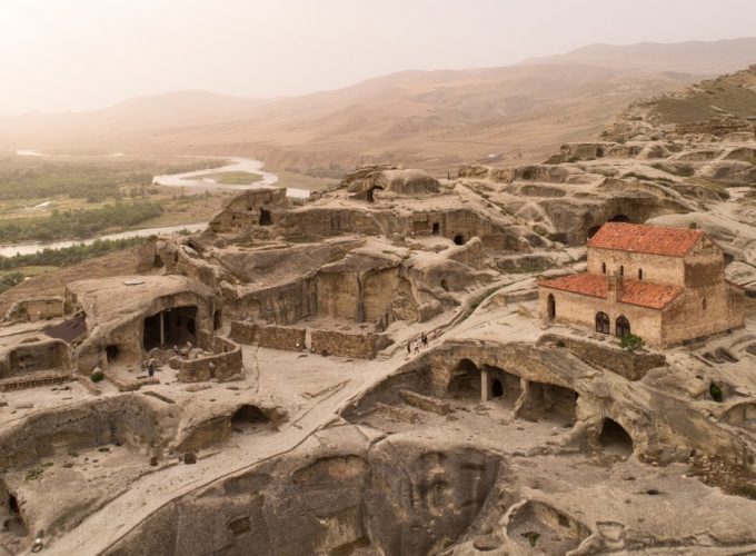 Book Georgia Travel | DMC Georgia, Armenia, Azerbaijan