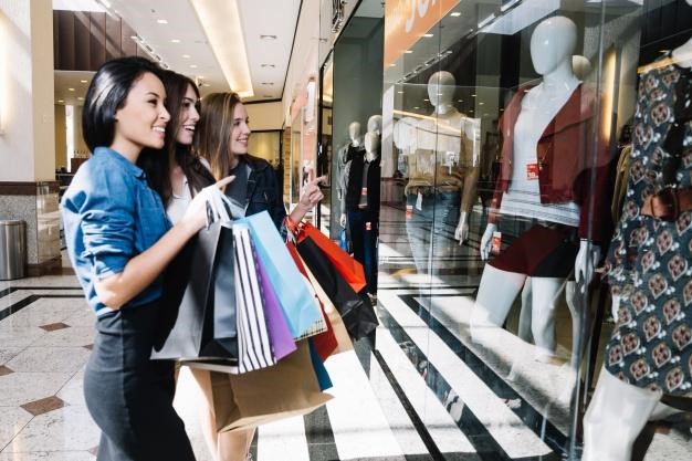  Shopping Day Tbilisi